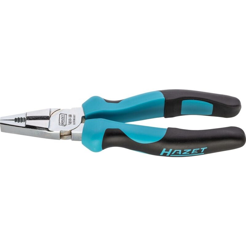 foto del prodotto pinza combinata 1850 33 lunghezza 190 mm