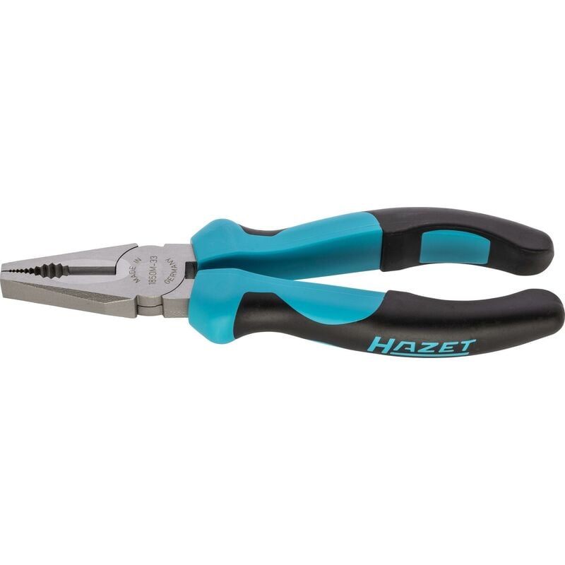 foto del prodotto pinza combinata 1850m 33 lunghezza 180 mm