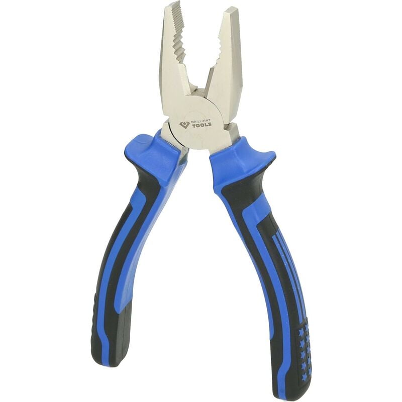 foto del prodotto pinza combinata