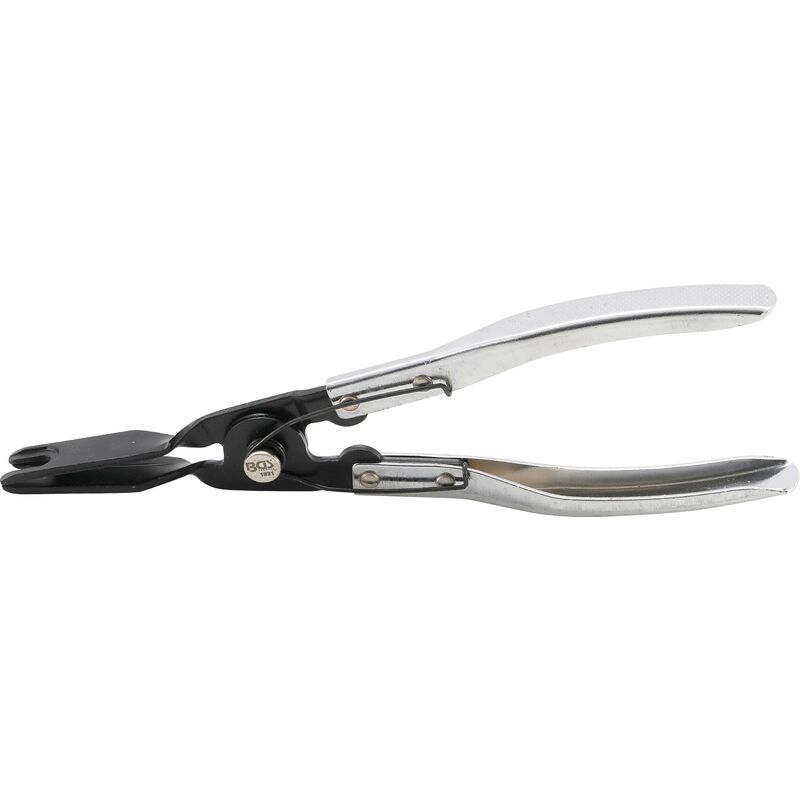 foto del prodotto pinza con molla per cavi freno 230 mm