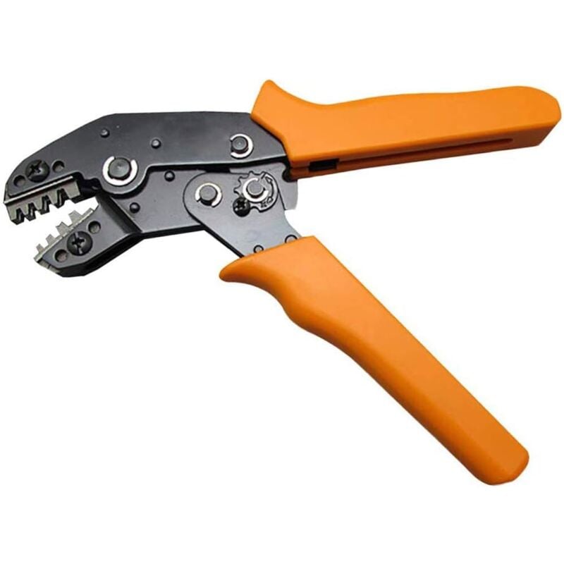 foto del prodotto pinza crimpatrice per capicorda awg 28 12 0,1 1,5 mm ph 2,0 mm xh 2,54 mm dupont 2,54 mm 3,96 mm kf2510 jst