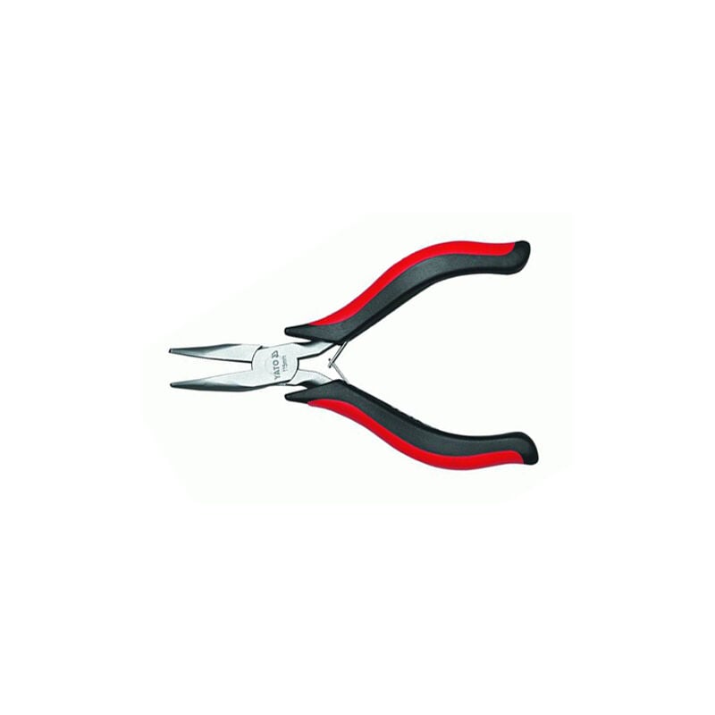 foto del prodotto pinza curva estesa 115 mm