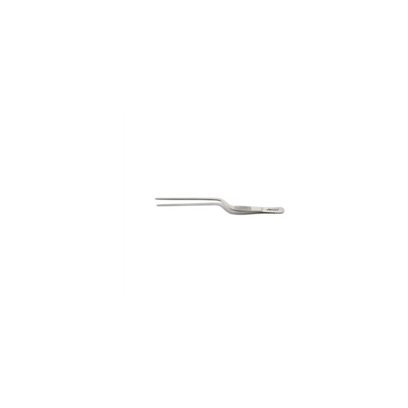 foto del prodotto pinza curva per placcatura 200mm 606300 archi