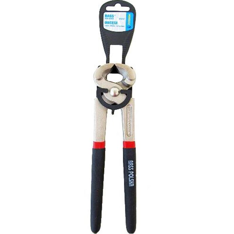 foto del prodotto pinza da 180 mm, pinza tagliente