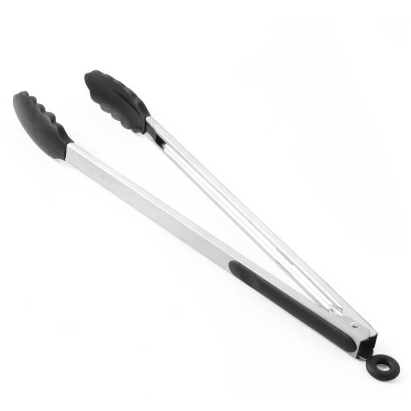 foto del prodotto pinza da portata universale in silicone 400mm hendi 171325