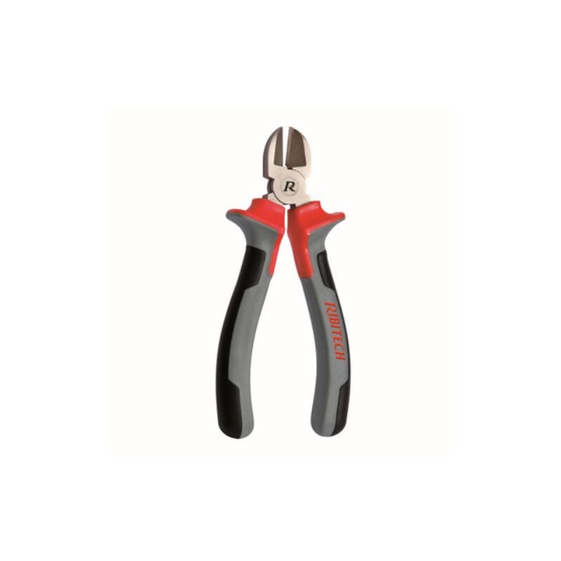 foto del prodotto pinza da taglio laterale l. 160 mm ribimex