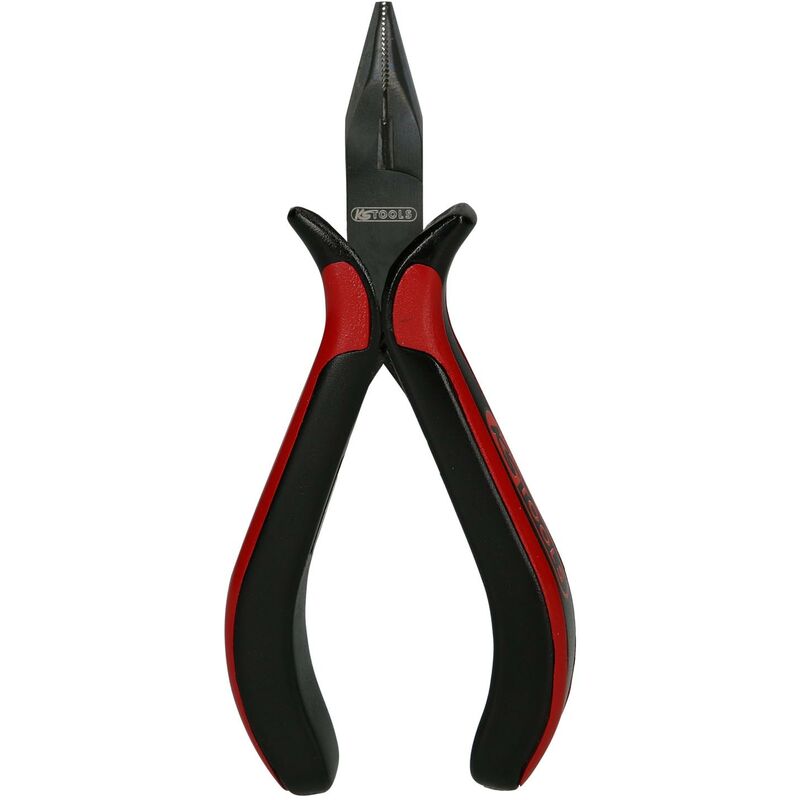 foto del prodotto pinza di precisione p. telefonisti,130mm
