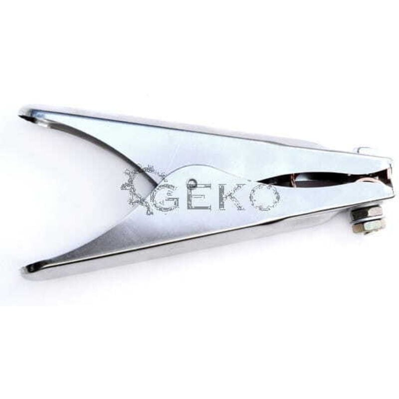 foto del prodotto pinza di saldatura 500a g