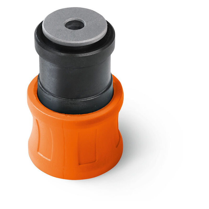 foto del prodotto pinza di serraggio fein 8 mm per avvitatori a batteria con interfaccia quickin quickin max