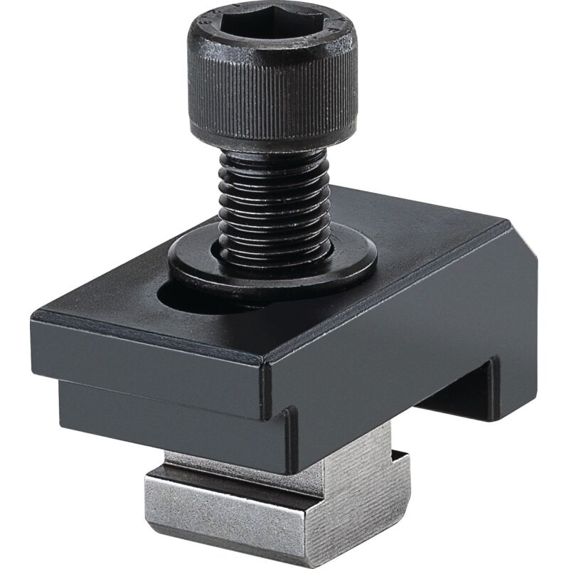 foto del prodotto pinza di serraggio spe per dado t 14mm m12x55mm