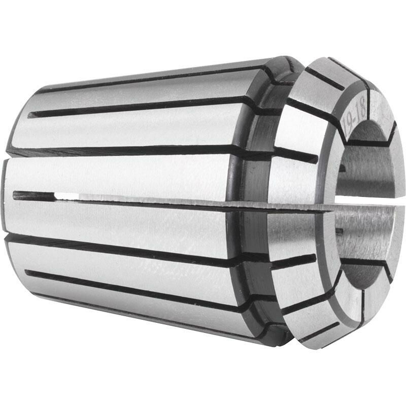 foto del prodotto pinza elastica er32 14 mm per mandrino fresa