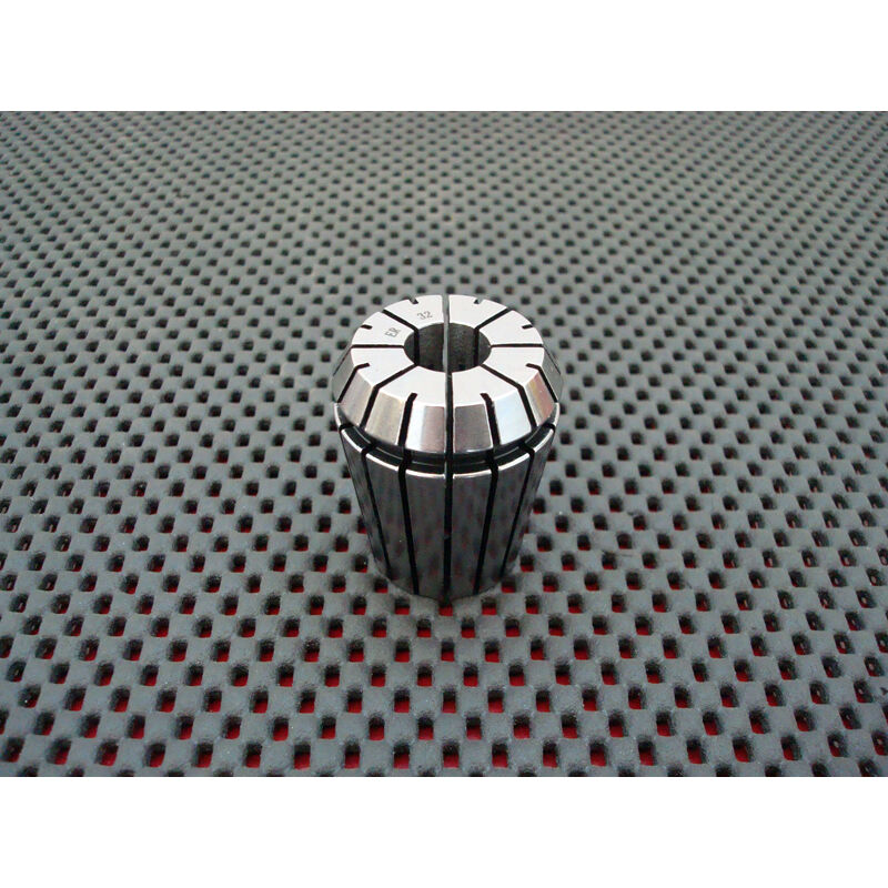 foto del prodotto pinza elastica er32 er 32 per mandrino frese diam 20 mm tornio fresa trapano fresa prt tools