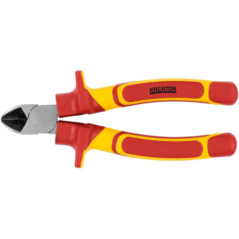 foto del prodotto pinza elettrica tagliente 150mm