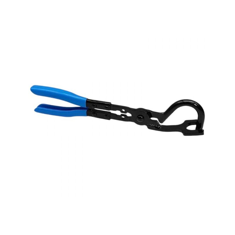 foto del prodotto pinza estrattore cuscinetti in gomma del gancio scarico marmitta auto fs 22766