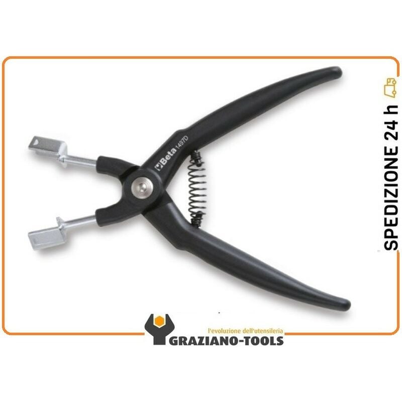 foto del prodotto pinza estrazione rela beta 1497d 15 50 mm