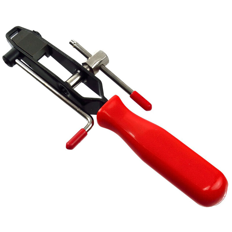 foto del prodotto pinza fascette per cuffie giunti omocinetici auto g01653 geko