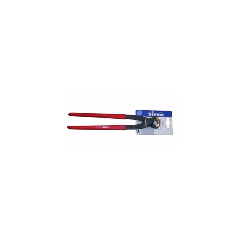 foto del prodotto pinza ferrallista professionale russa 280 mm sifer 36 54 0280