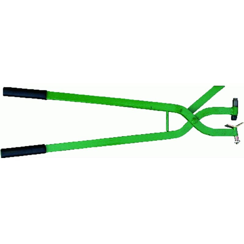 foto del prodotto pinza foratubo per derivazioni per tubi da diametro 1 