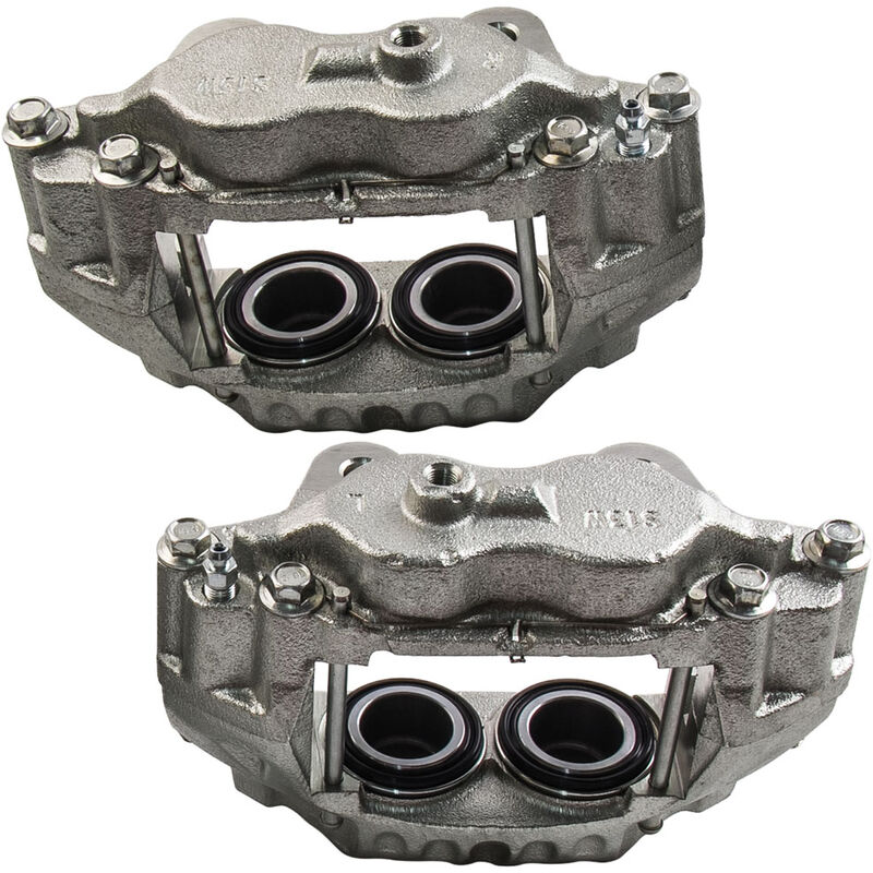 foto del prodotto pinza freno anteriore sinistra destra per toyota hilux hzj70 hzj73 47750 35080