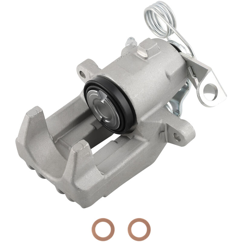 foto del prodotto pinza freno posteriore destro for seat leon toledo for audi seat skoda vw