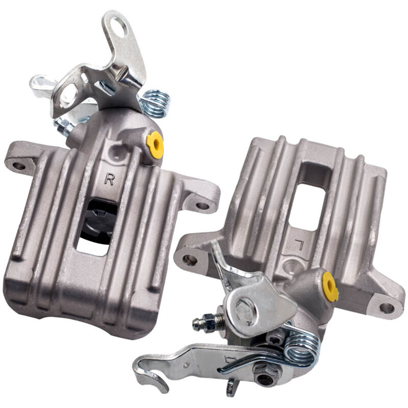 foto del prodotto pinza freno posteriore sinistra + destra for audi a3 vw golf 5 6 1k0615423j