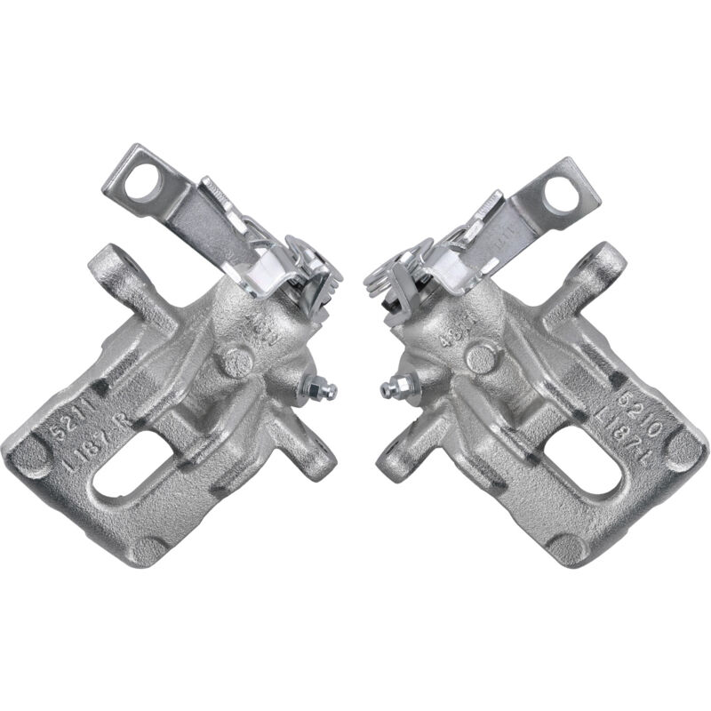 foto del prodotto pinza freno posteriore sinistra destra per honda civic viii type r 43019smge02