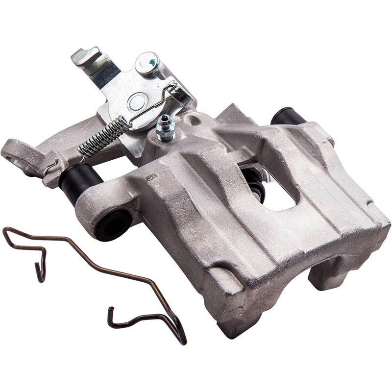 foto del prodotto pinza freno posteriore sinistra per saab 9 3 ys3f 2002 2015 542093 12mm solido