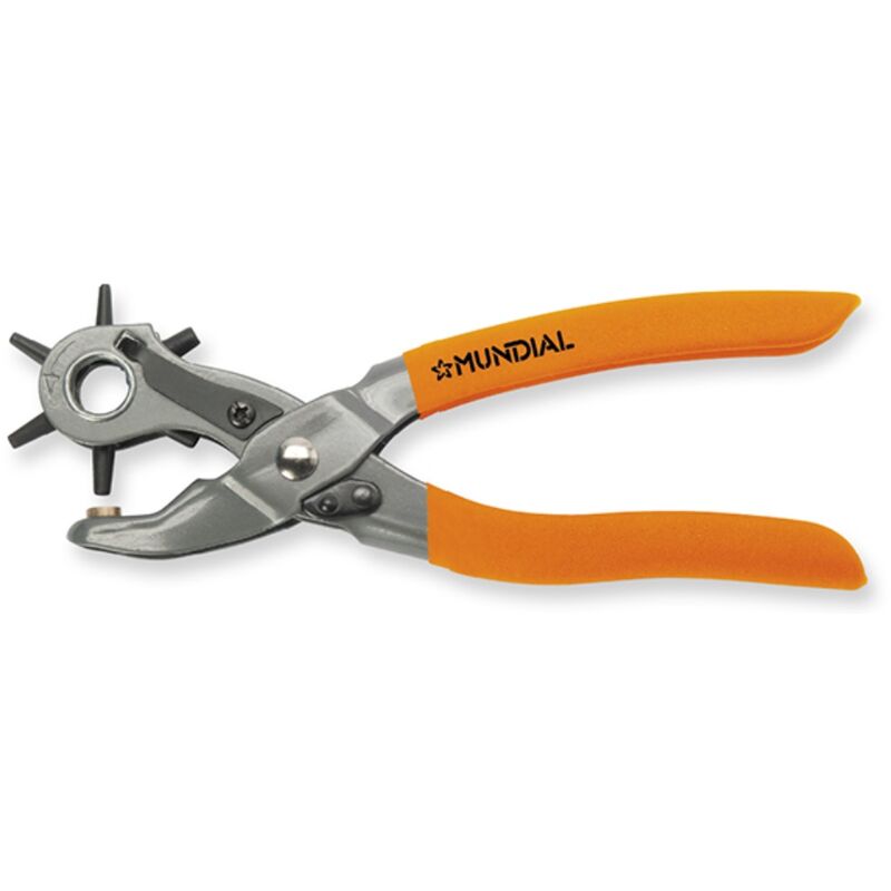 foto del prodotto pinza fustellatrice mm. 220