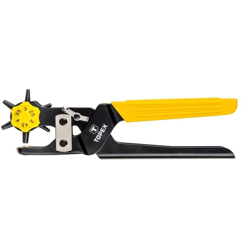 foto del prodotto pinza fustellatrice mm 240 df 513862