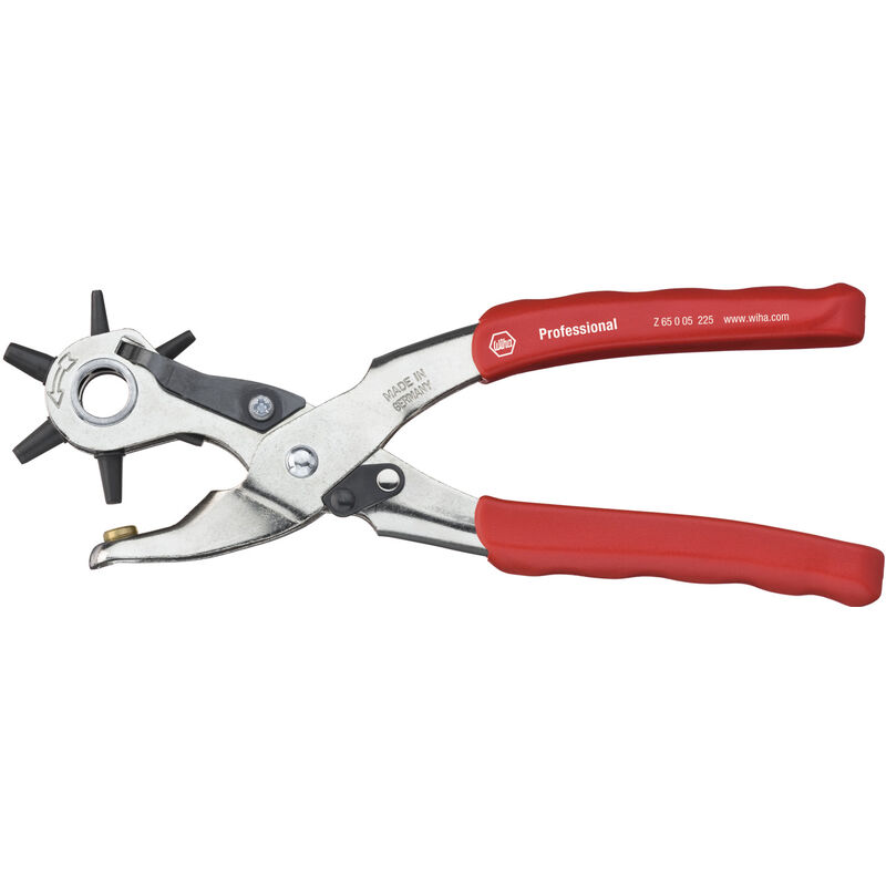 foto del prodotto pinza fustellatrice professional 225 mm 28402 wiha