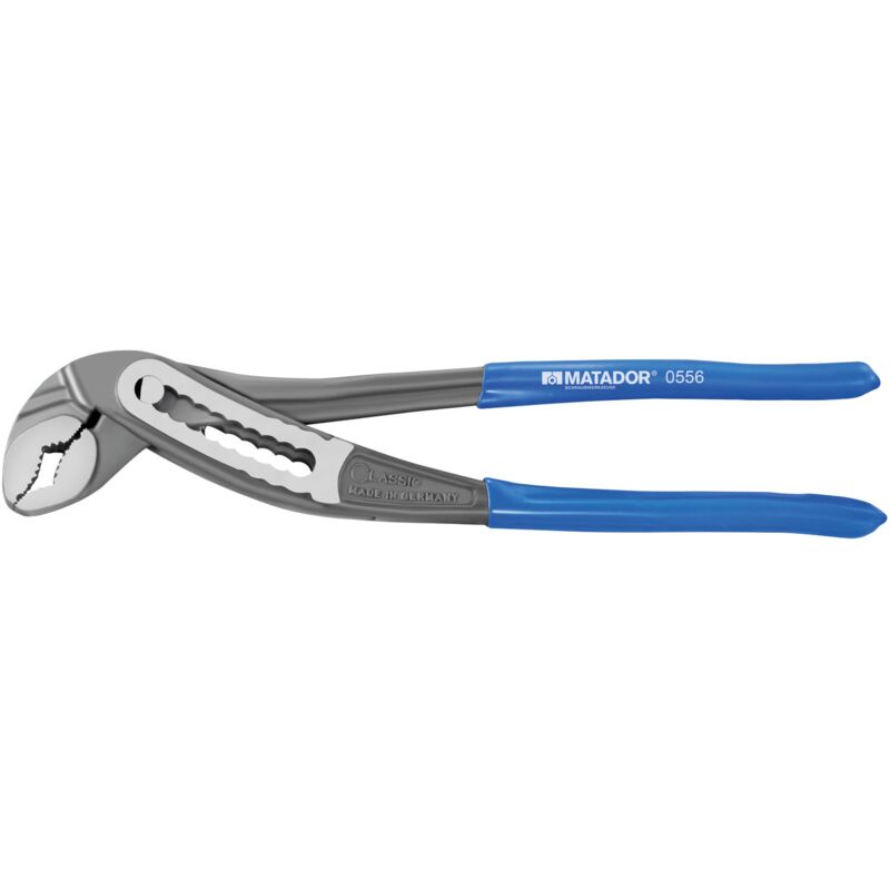 foto del prodotto pinza giratubi, 7 180 mm, 0556 0180 matador