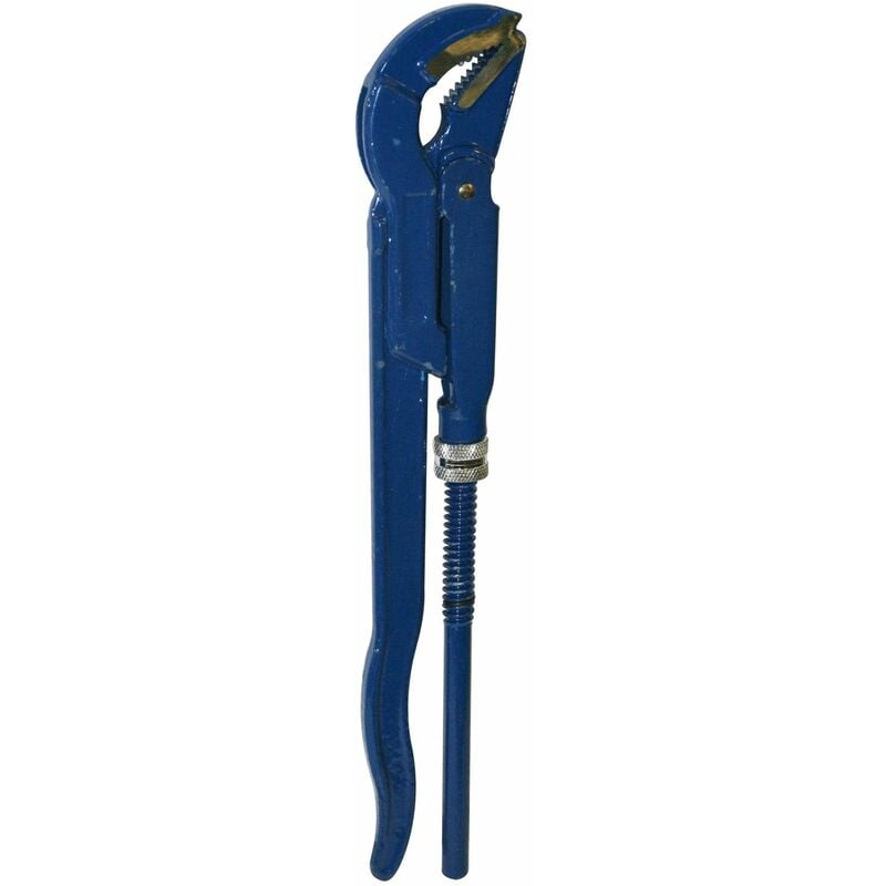 foto del prodotto pinza giratubi svedese linea ok lunghezza 41 cm. apertura 1 1 2