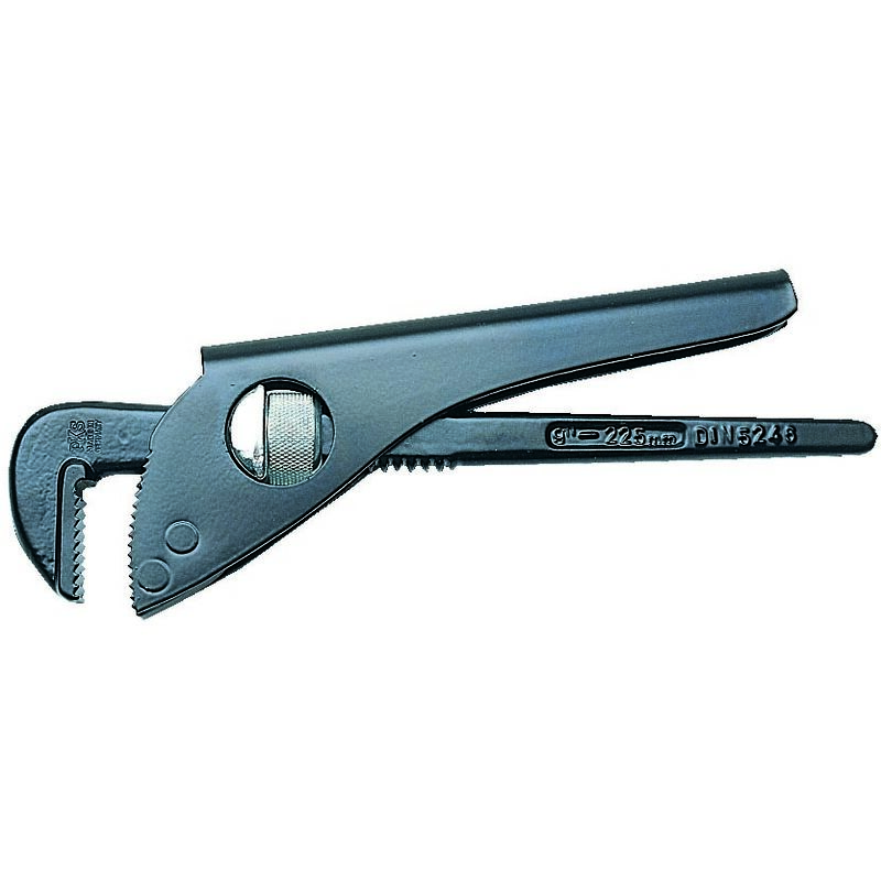 foto del prodotto pinza giratubo modello blitz tipo diritto 2 1 2