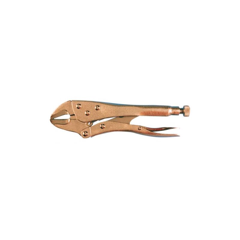 foto del prodotto pinza grip a ginocchiera mm 250 per fai da te casa lavoro