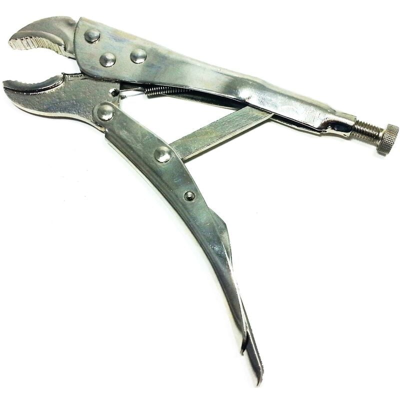 foto del prodotto pinza grip autobloccante 250mm.