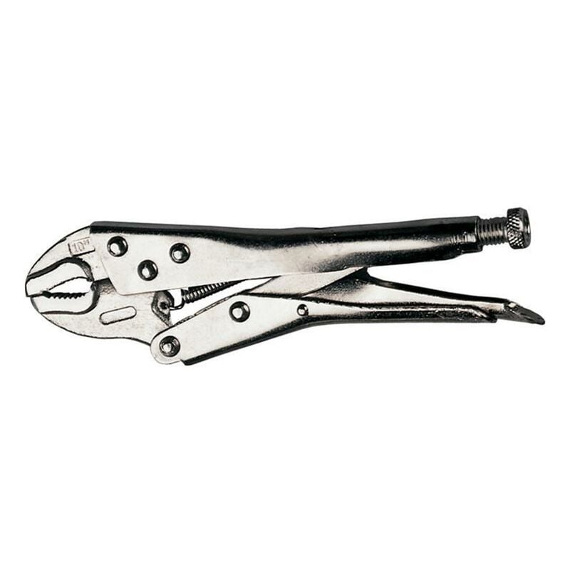 foto del prodotto pinza grip maurer mm 250