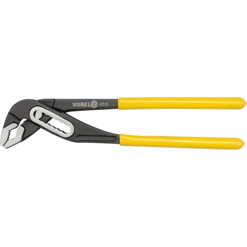 foto del prodotto pinza idraulica 250mm 41510 vorel