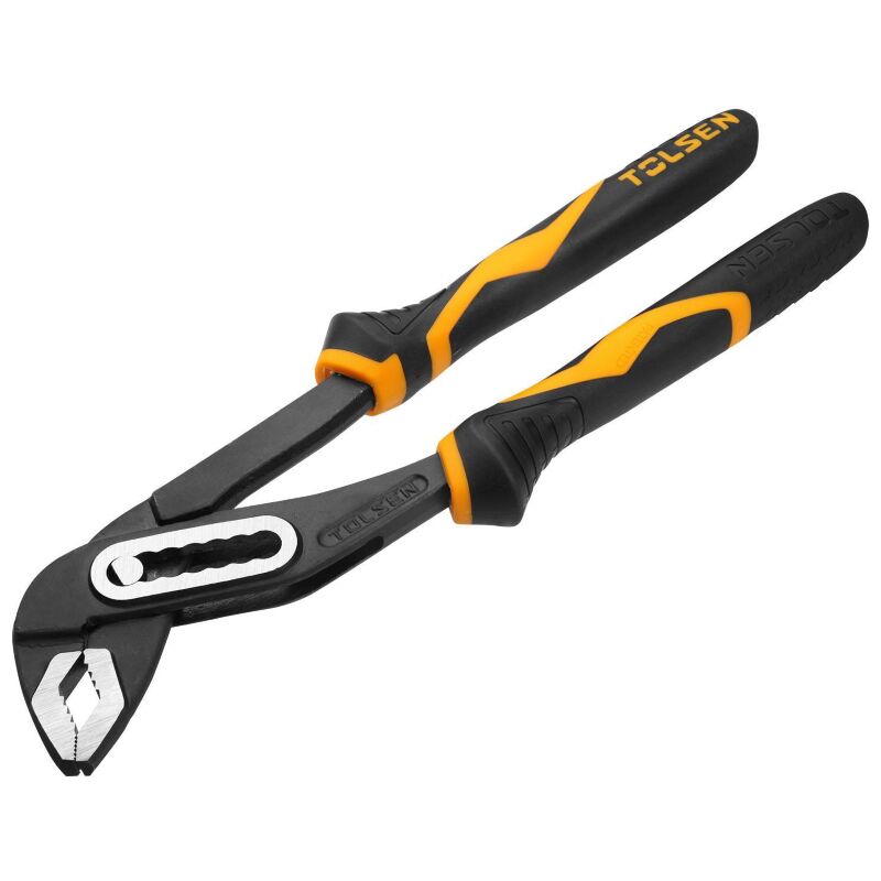 foto del prodotto pinza idraulica chiave regolabile poligrip 250mm chiave pappagallo - 10029t