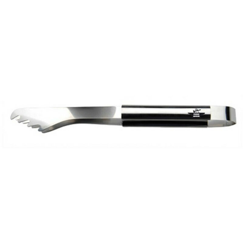 foto del prodotto pinza in acciaio inossidabile 46 cm pince inox forge adour