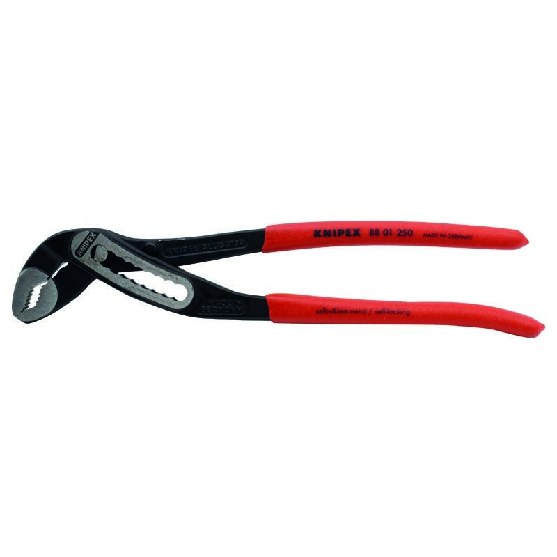 foto del prodotto pinza knipex modello alligator 300 mm idrhaus