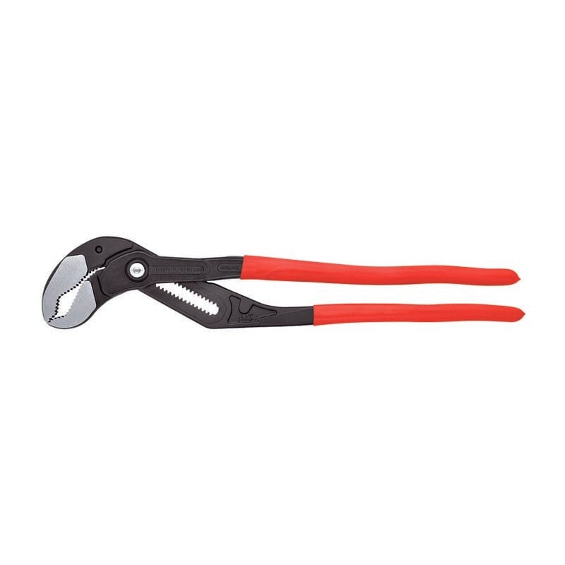 foto del prodotto pinza knipex modello cobra lunghezza 400 mm idrhaus