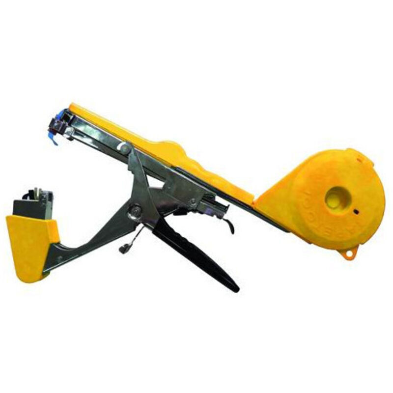 foto del prodotto pinza legatrice a nastro vigor art. wine