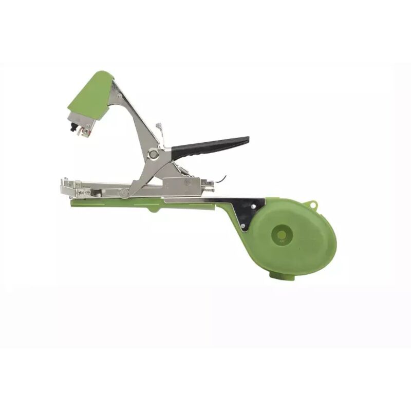 foto del prodotto pinza legatrice manuale agrifast mod 147 a nastro semiautomatica