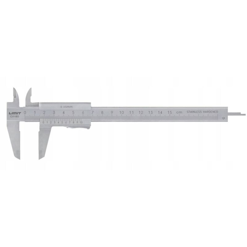 foto del prodotto pinza limite 150mm cv1-bd - l-26801100