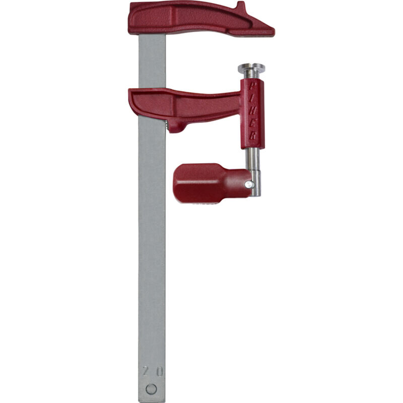 foto del prodotto pinza maxipress modello m capacit di serraggio 20 cm