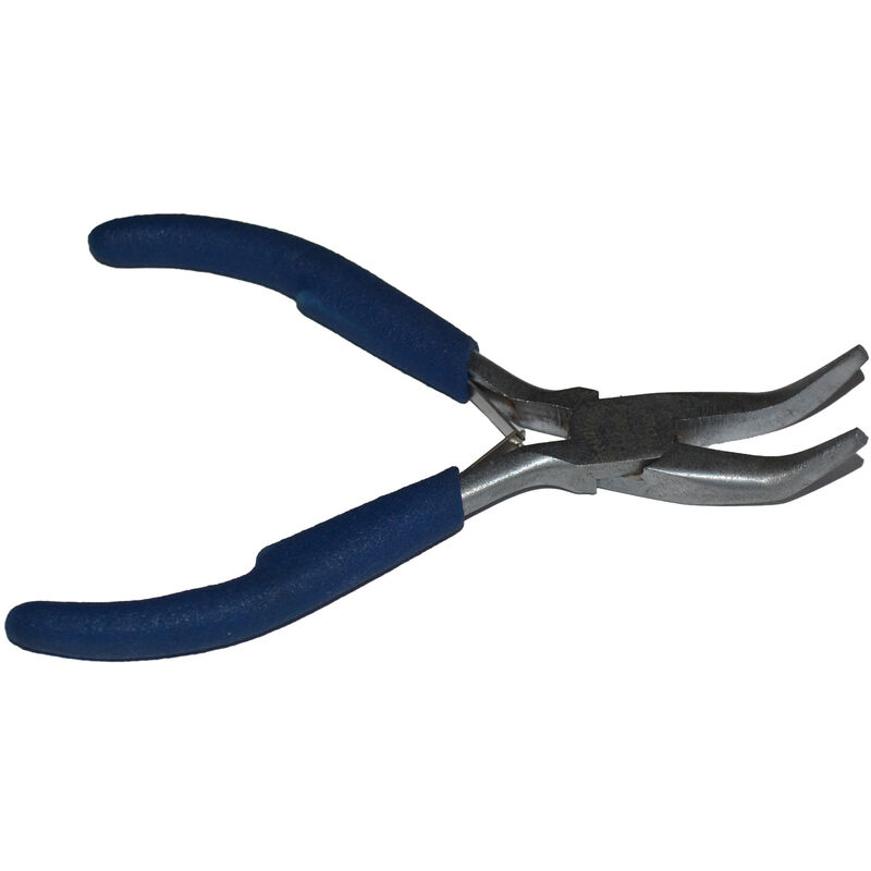 foto del prodotto pinza mini becchi curvi profit