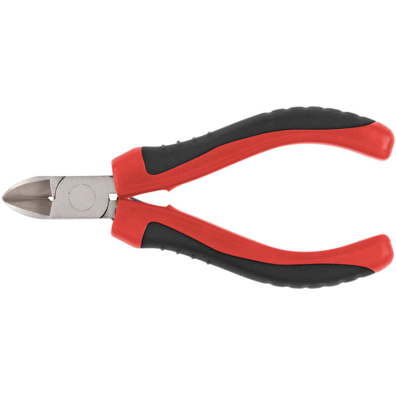 foto del prodotto pinza mini tagliente diagonale kreator 110mm