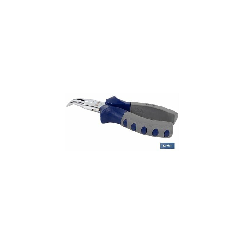 foto del prodotto pinza misura 8 200 mm