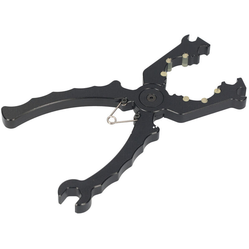 foto del prodotto pinza multifunzionale pinza motore migliorata pinza motore elettrico pinza elica estrattore con apertura