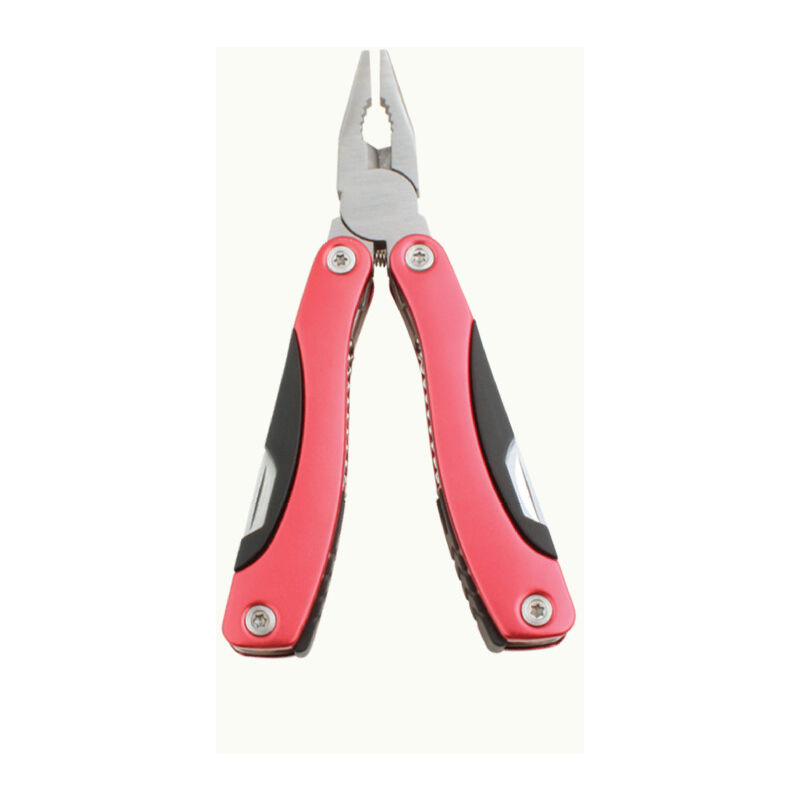 foto del prodotto pinza multifunzione mini rosa